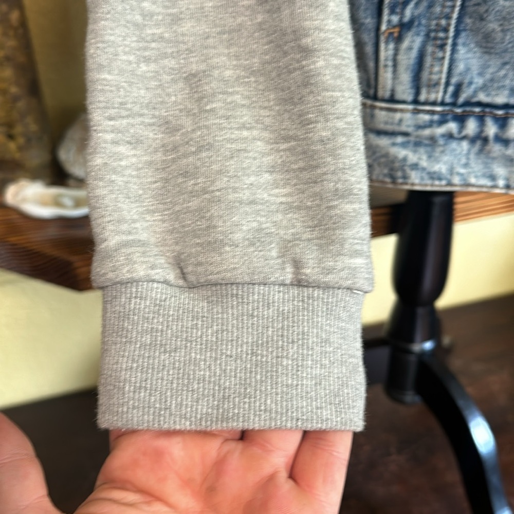 George Jean Jacket - Picture 4 of 11